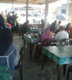 Warisan Nasi Dagang Bonda