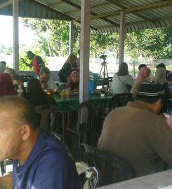 Warisan Nasi Dagang Bonda