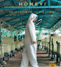 Mersing Bee Farm
